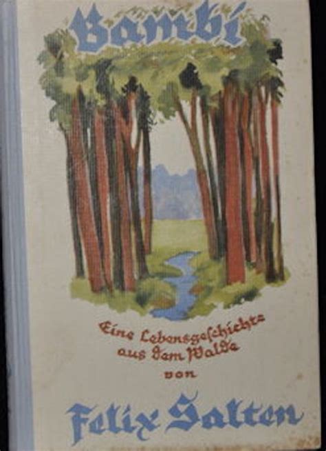 Lebensgeschichte aus dem Wald 2025